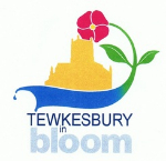 Tewkesbury in Bloom
